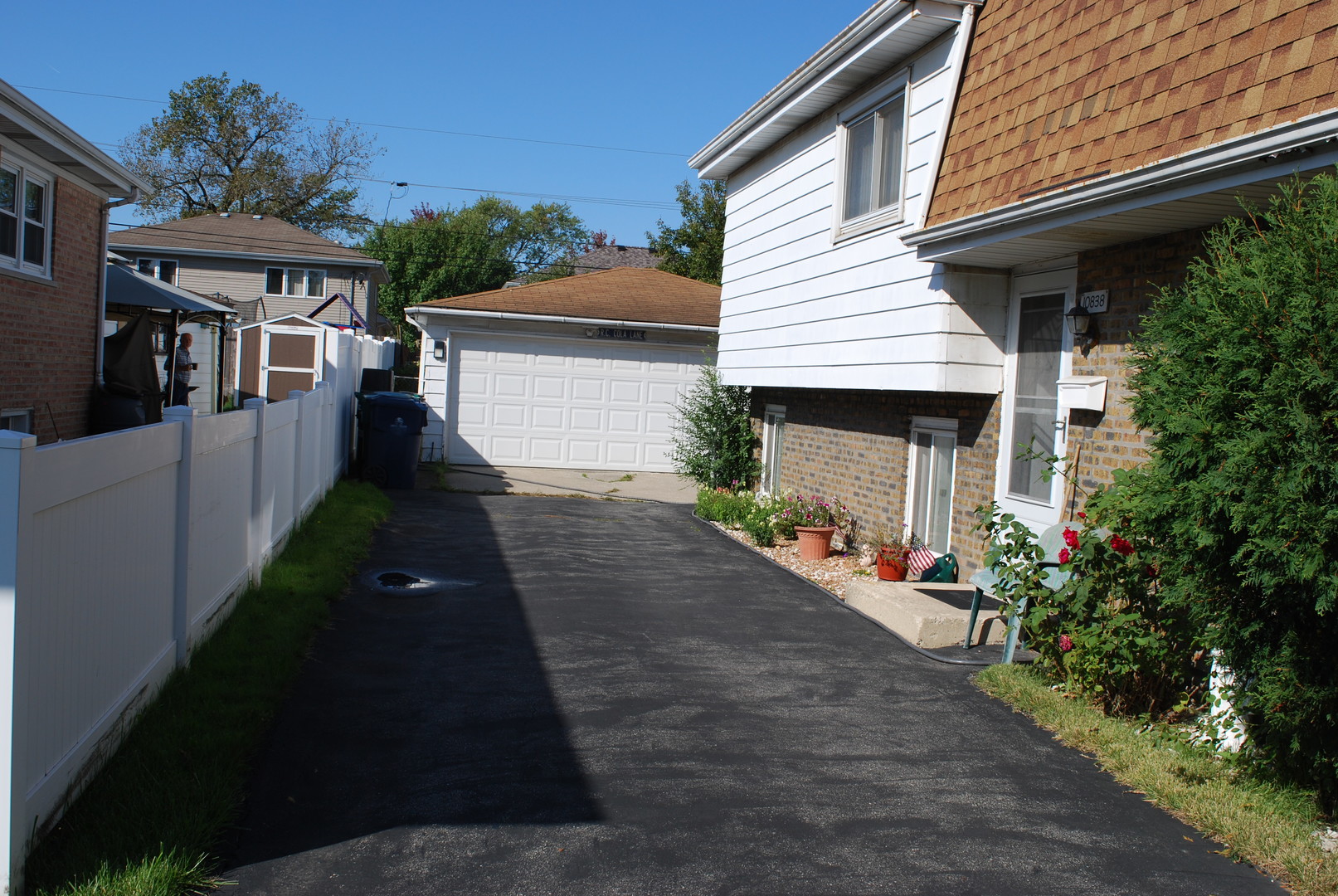 10838 Major Avenue Chicago Ridge, IL 60415 - Photo 3 of 3