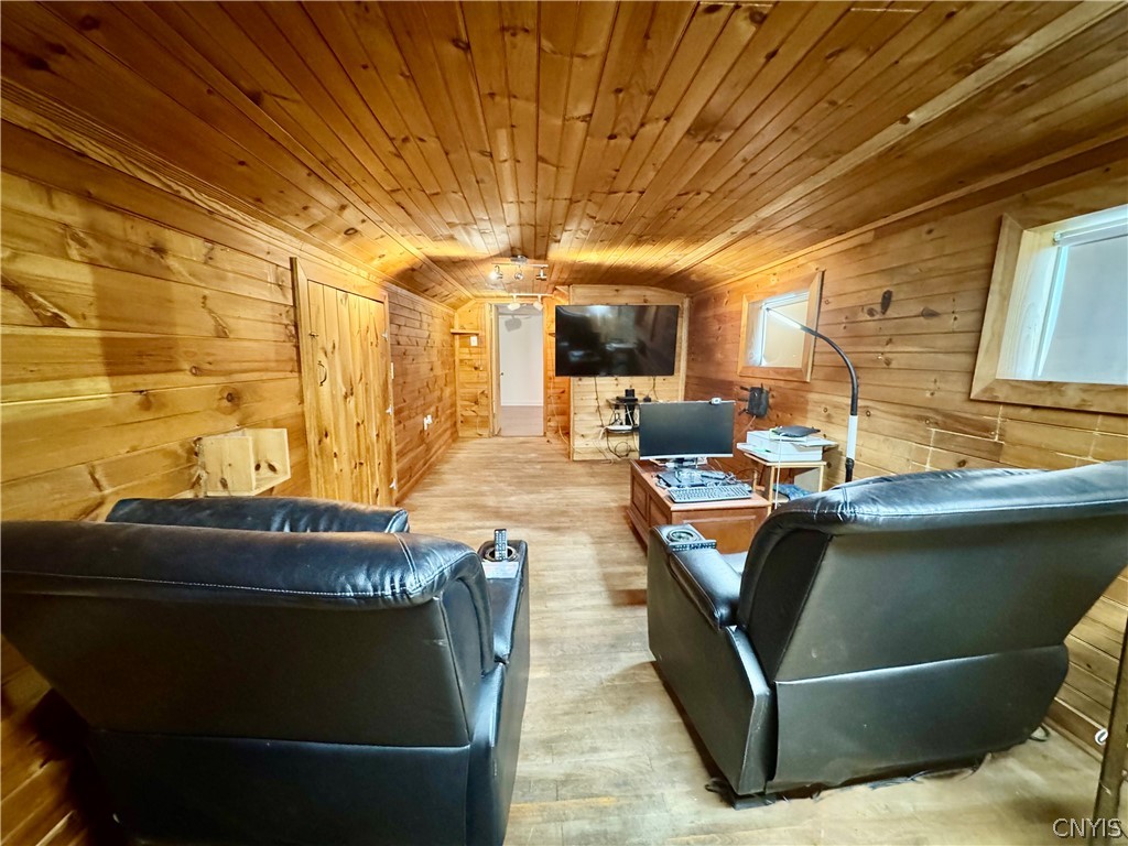 5781 Youngs Road Vernon, NY 13477 - Photo 26 of 44 2nd floor bonus room
