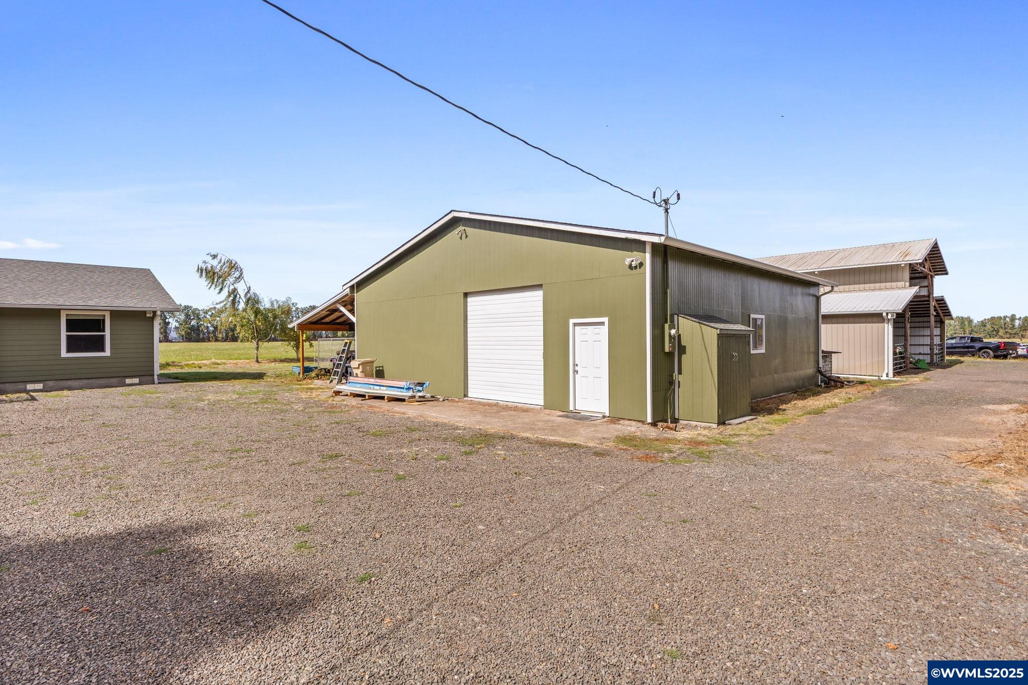 35246 Oakville Road Southwest Albany, OR 97321 - Photo 36 of 43