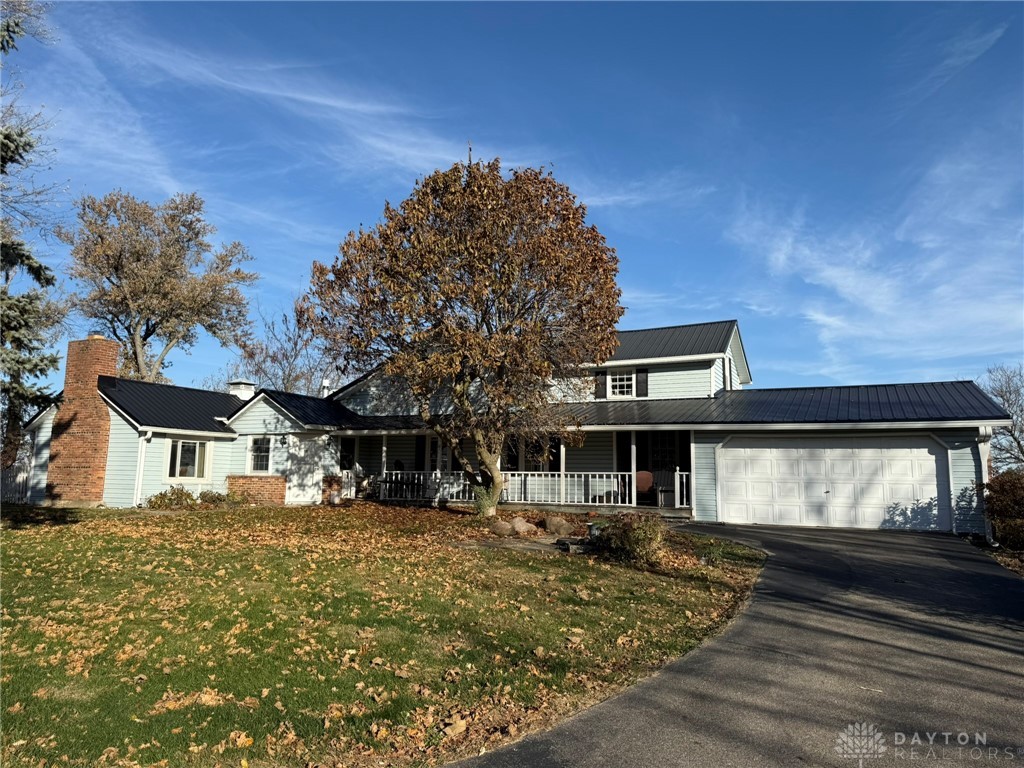 6617 Sweet Potato Ridge Road Englewood, OH 45322 - Photo 8 of 33 Gallery Image 8