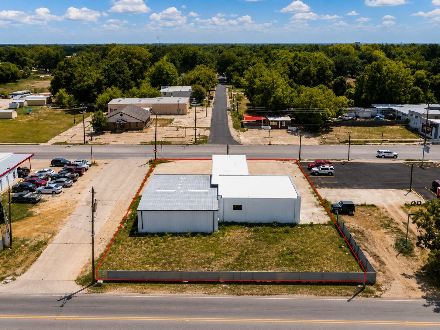 623 North Richmond Road Wharton, TX 77488 - Photo 28 of 30