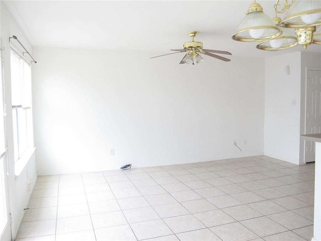 4503 Fortuna Street Fort Worth, TX 76119 - Photo 12 of 26 a view of an empty room