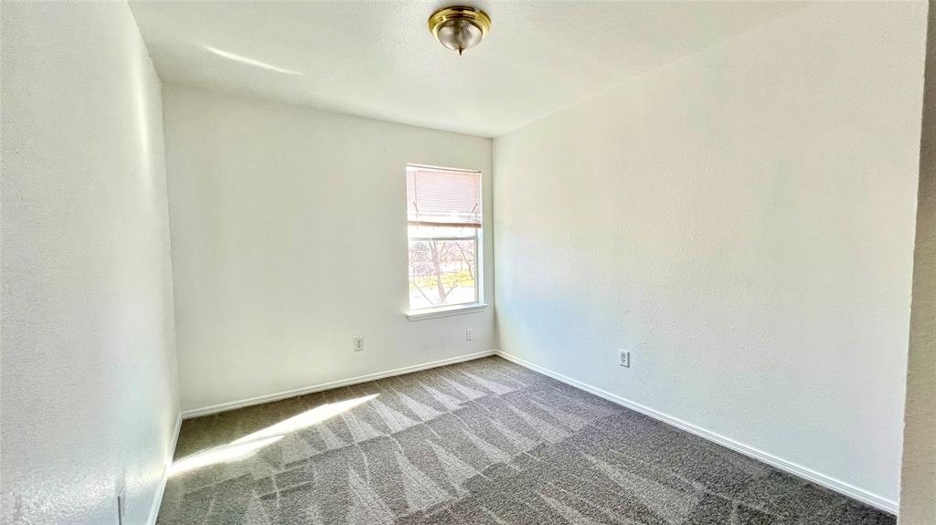 4503 Fortuna Street Fort Worth, TX 76119 - Photo 16 of 26 a view of an empty room