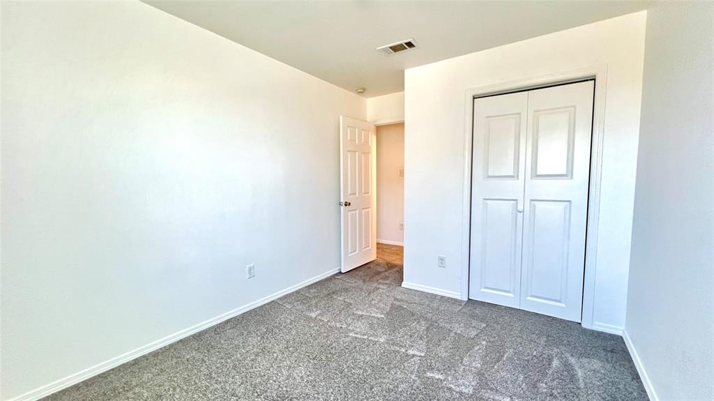 4503 Fortuna Street Fort Worth, TX 76119 - Photo 19 of 26 a view of an empty room