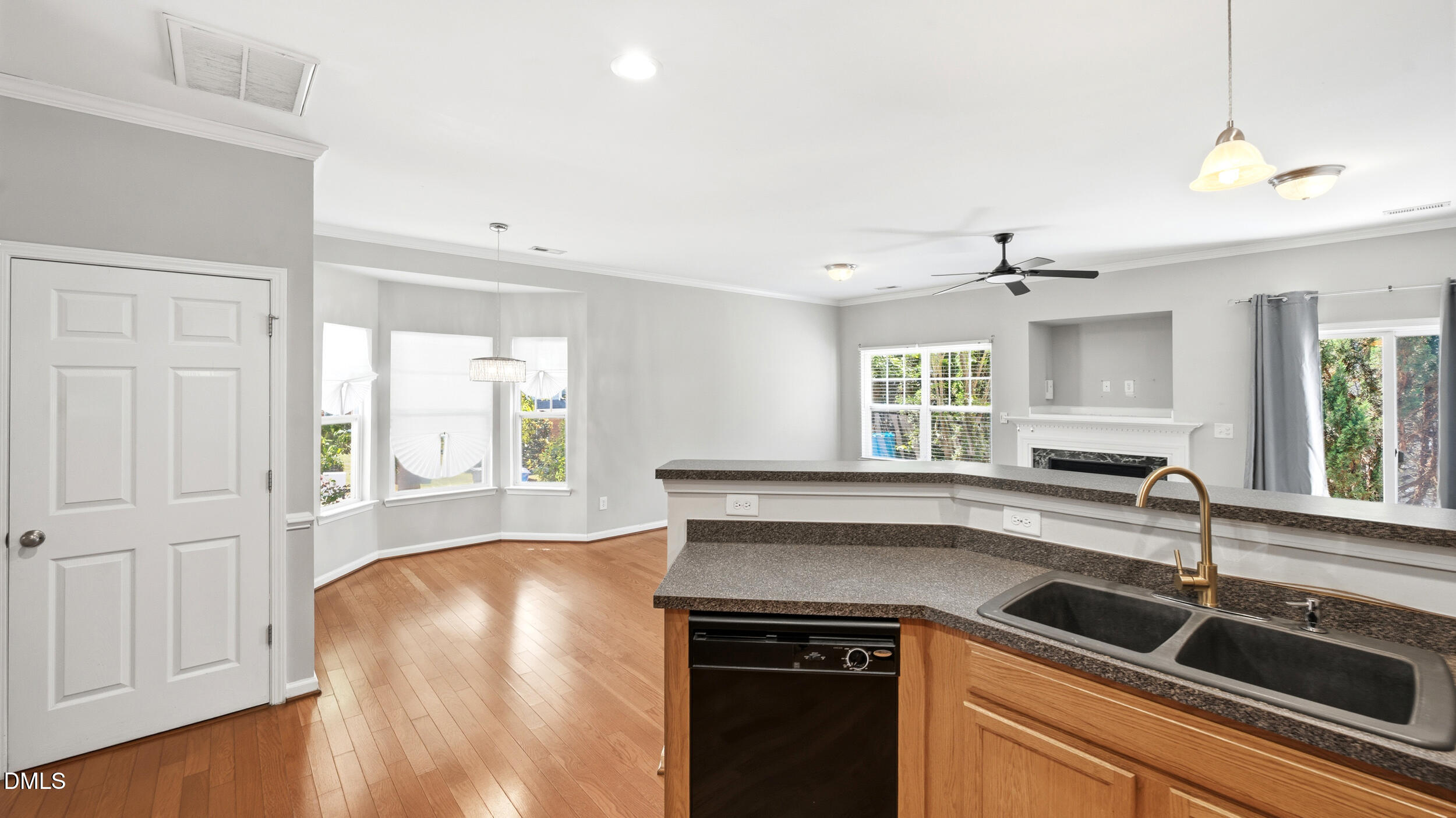 1320 Stone Manor Drive Raleigh, NC 27610 - Photo 14 of 39