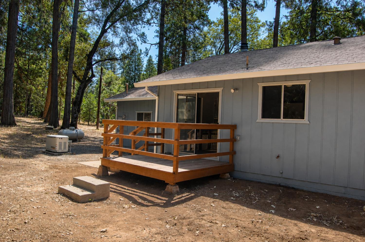 20131 Shake Ridge Road Volcano, CA 95689 - Photo 63 of 93 Gallery Image 63