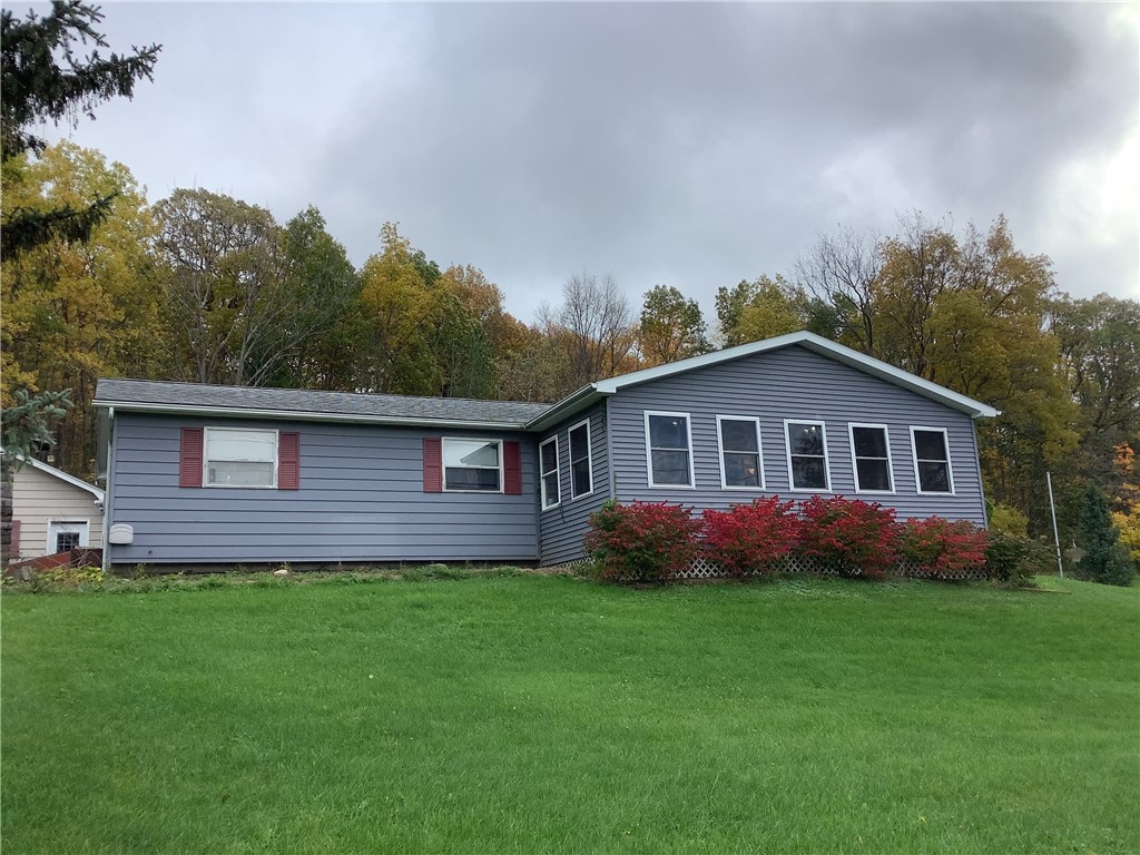 8975 Reeds Corners Road Sparta, NY 14437 - Photo 1 of 1