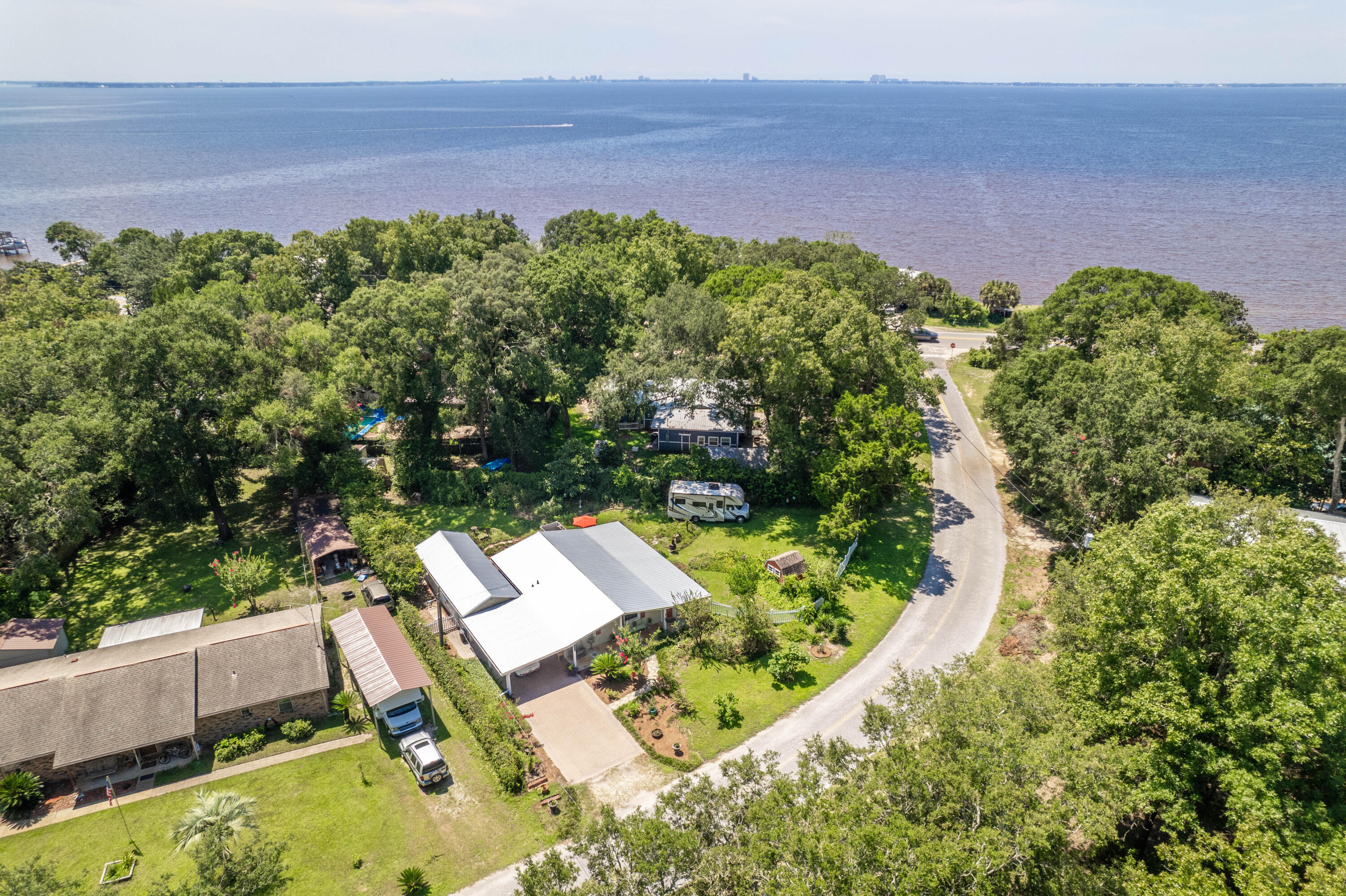 923 Satsuma Road Niceville, FL 32578 - Photo 49 of 52 923 Satsuma Rd-Niceville-73