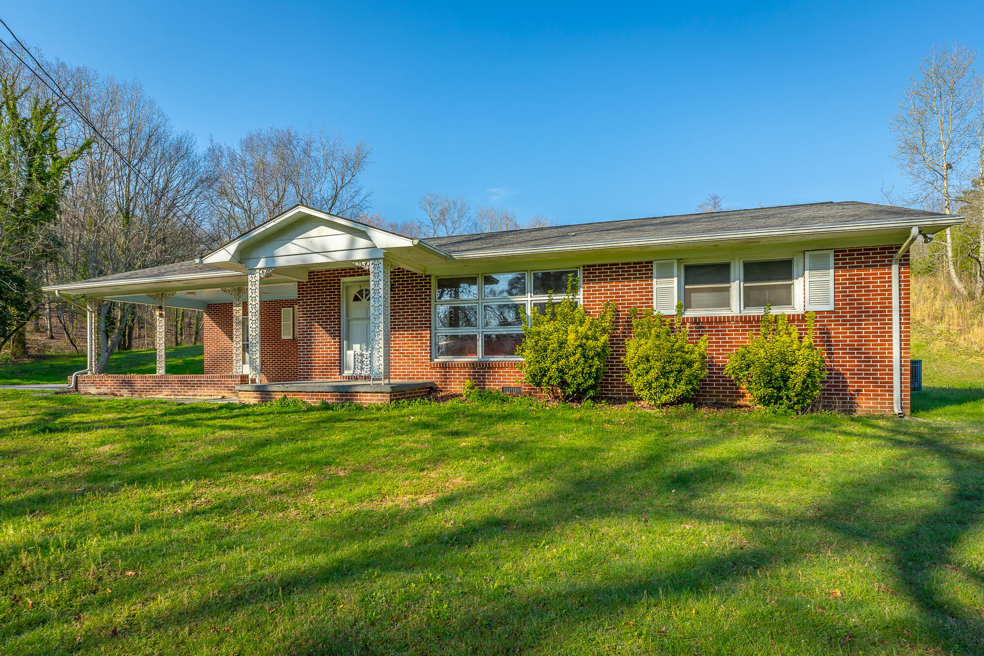 756 Blythes Ferry Road Dayton, TN 37321 - Photo 1 of 26 Welcome to 756 Blythe Ferry Road