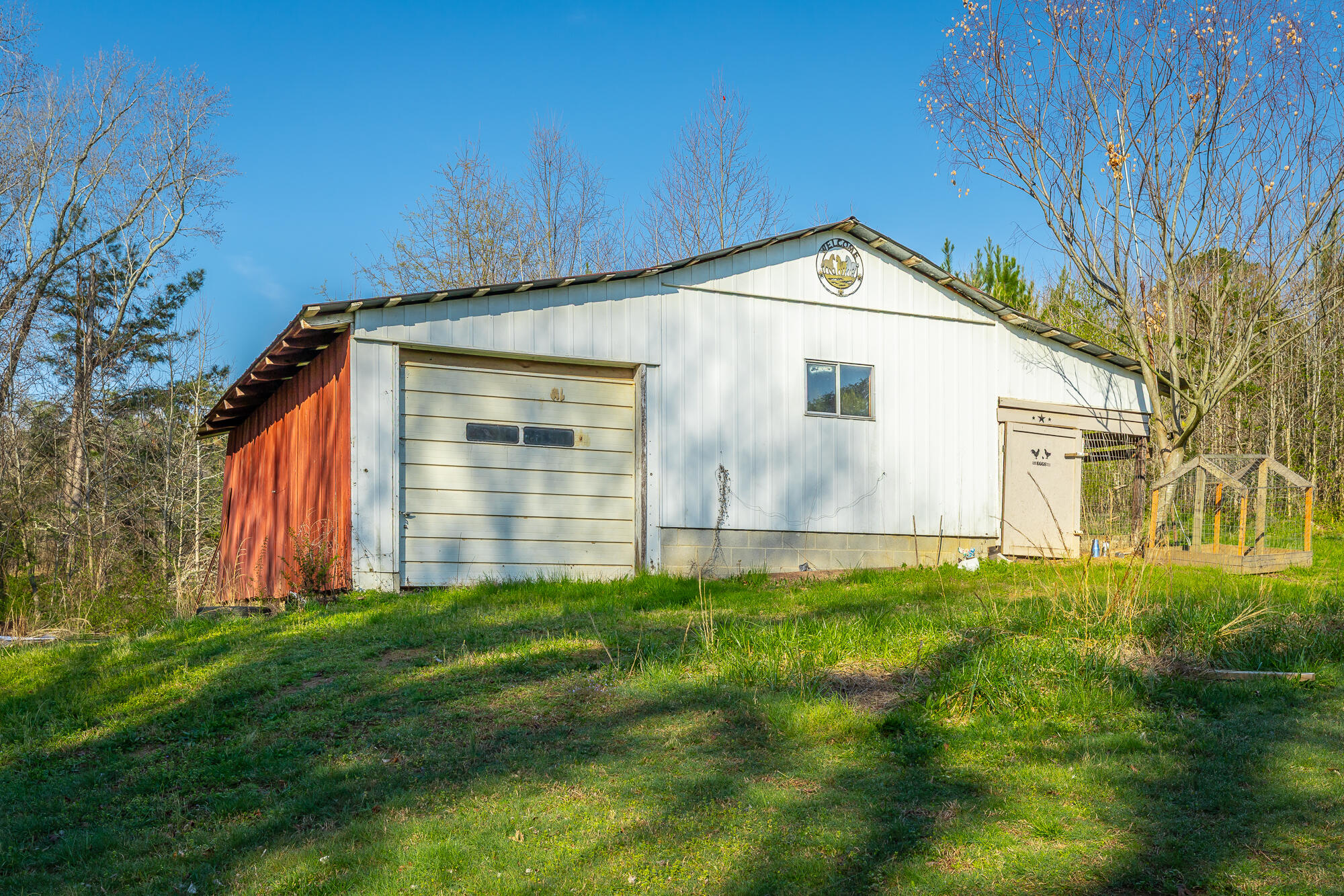 756 Blythes Ferry Road Dayton, TN 37321 - Photo 21 of 26 Lots of storage