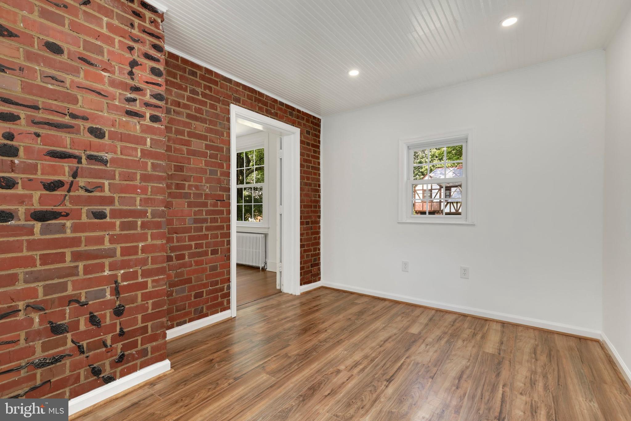 1352 Locust Road Northwest Washington, DC 20012 - Photo 12 of 49 Gallery Image 12