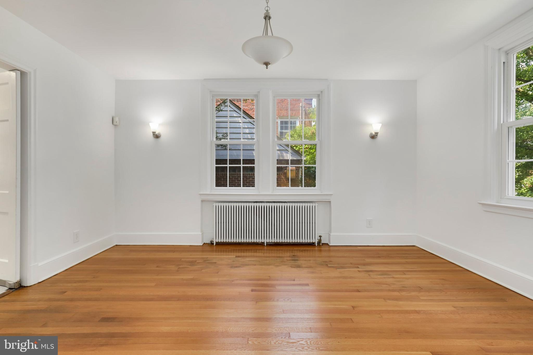 1352 Locust Road Northwest Washington, DC 20012 - Photo 13 of 49 Gallery Image 13