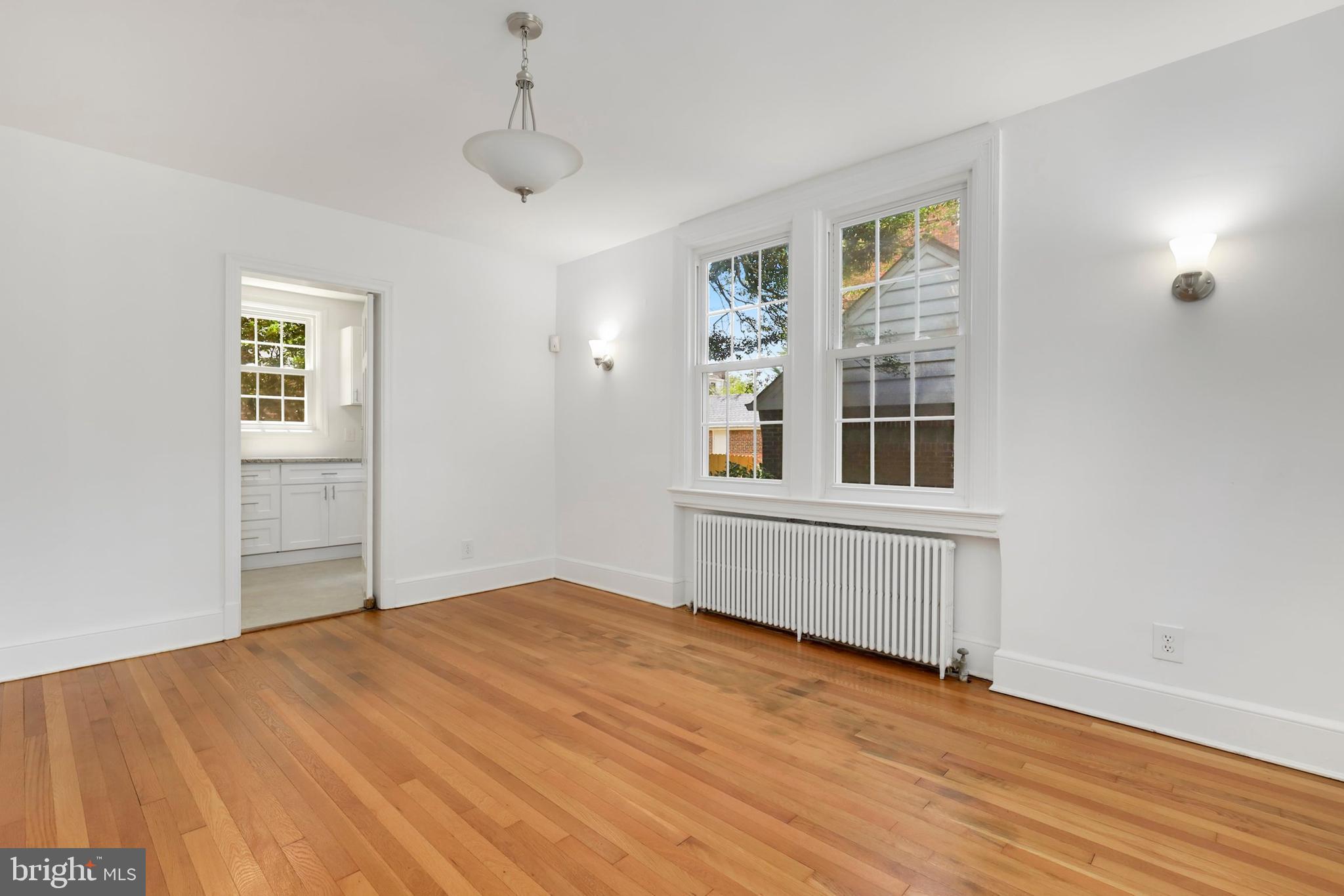 1352 Locust Road Northwest Washington, DC 20012 - Photo 15 of 49 Gallery Image 15