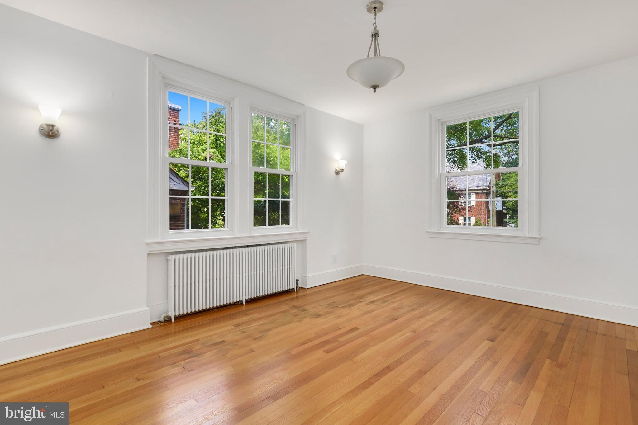 1352 Locust Road Northwest Washington, DC 20012 - Photo 16 of 49 Gallery Image 16