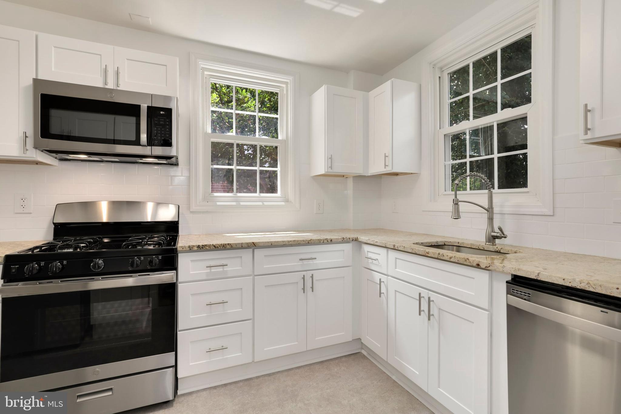 1352 Locust Road Northwest Washington, DC 20012 - Photo 17 of 49 Gallery Image 17