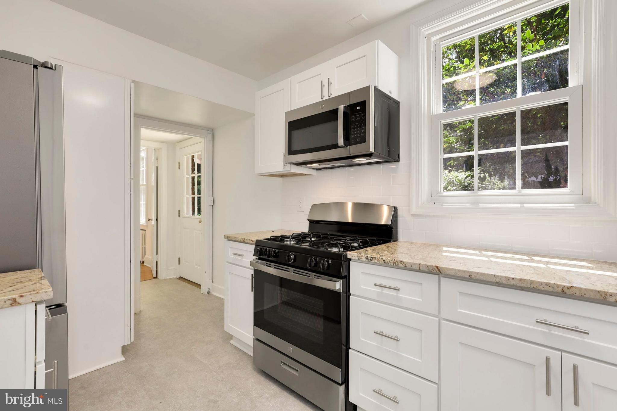 1352 Locust Road Northwest Washington, DC 20012 - Photo 19 of 49 Gallery Image 19