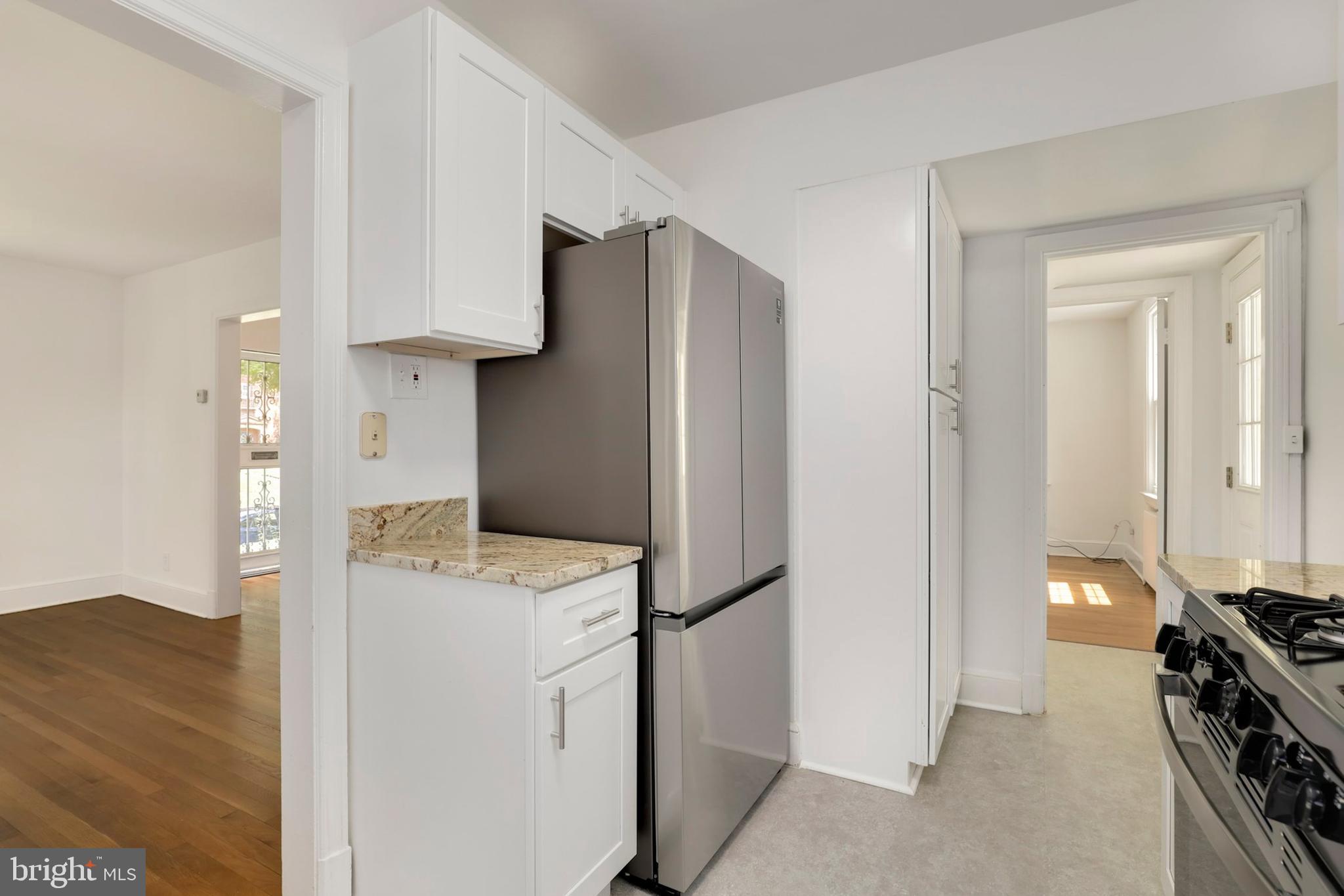 1352 Locust Road Northwest Washington, DC 20012 - Photo 20 of 49 Gallery Image 20