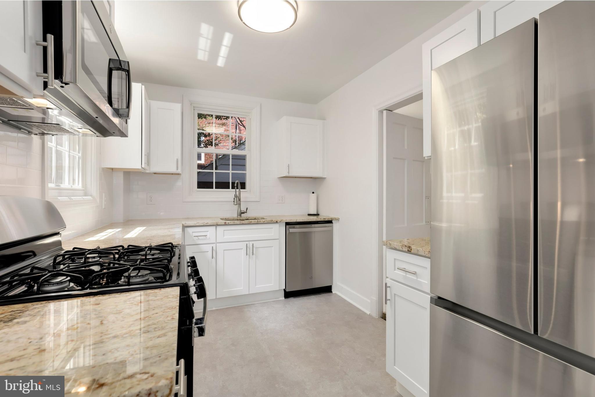 1352 Locust Road Northwest Washington, DC 20012 - Photo 21 of 49 Gallery Image 21