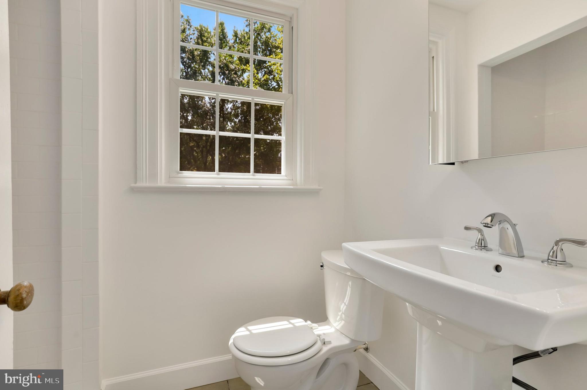 1352 Locust Road Northwest Washington, DC 20012 - Photo 25 of 49 Gallery Image 25
