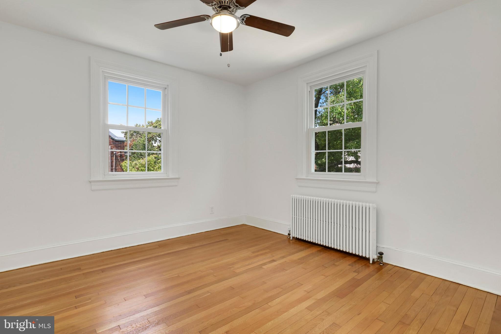 1352 Locust Road Northwest Washington, DC 20012 - Photo 26 of 49 Gallery Image 26