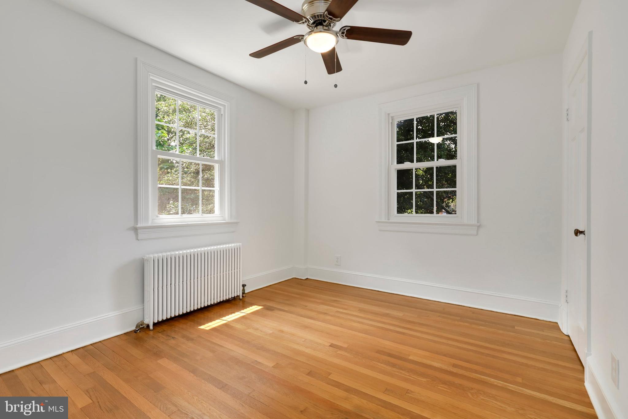1352 Locust Road Northwest Washington, DC 20012 - Photo 28 of 49 Gallery Image 28