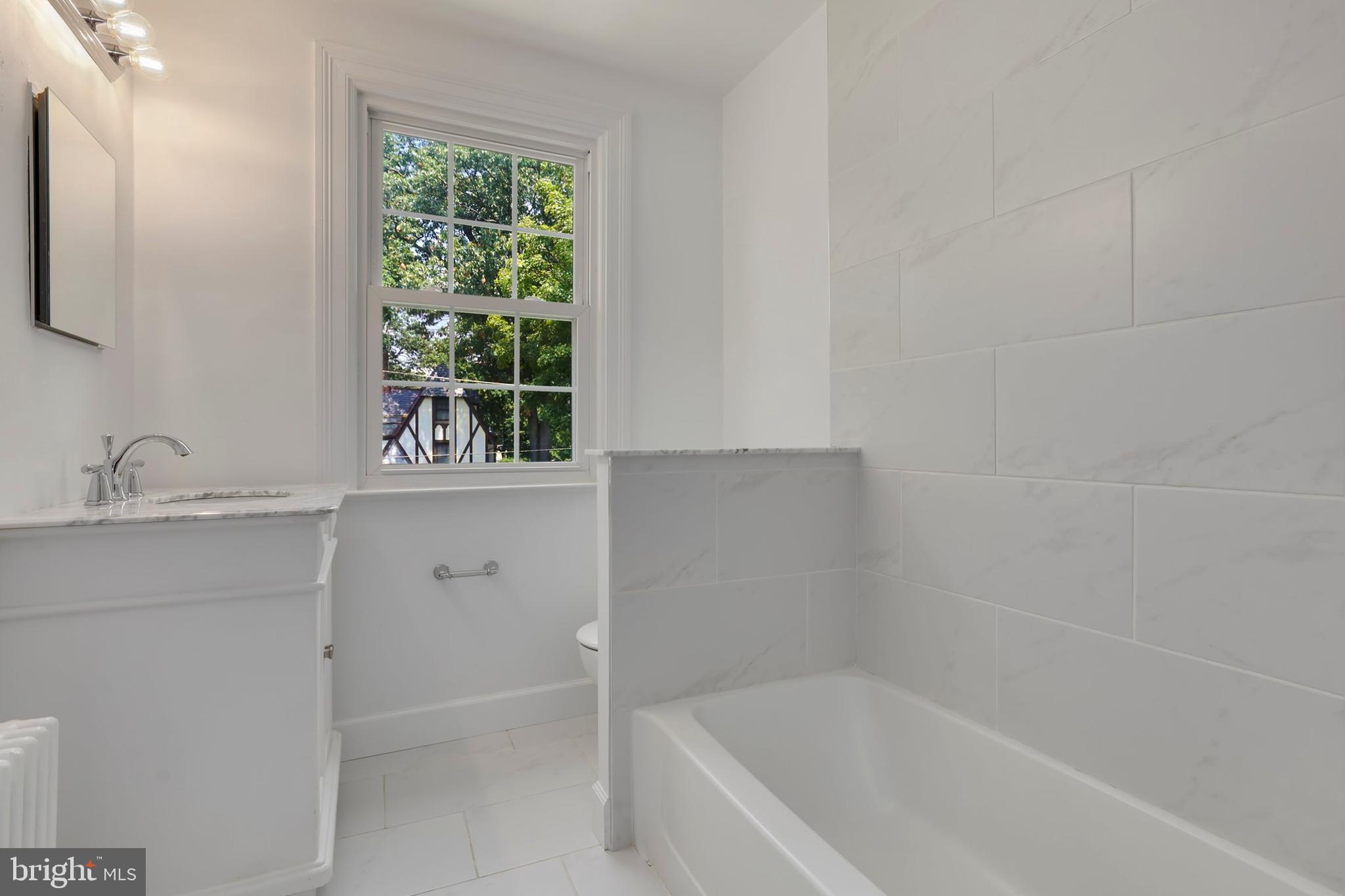 1352 Locust Road Northwest Washington, DC 20012 - Photo 30 of 49 Gallery Image 30