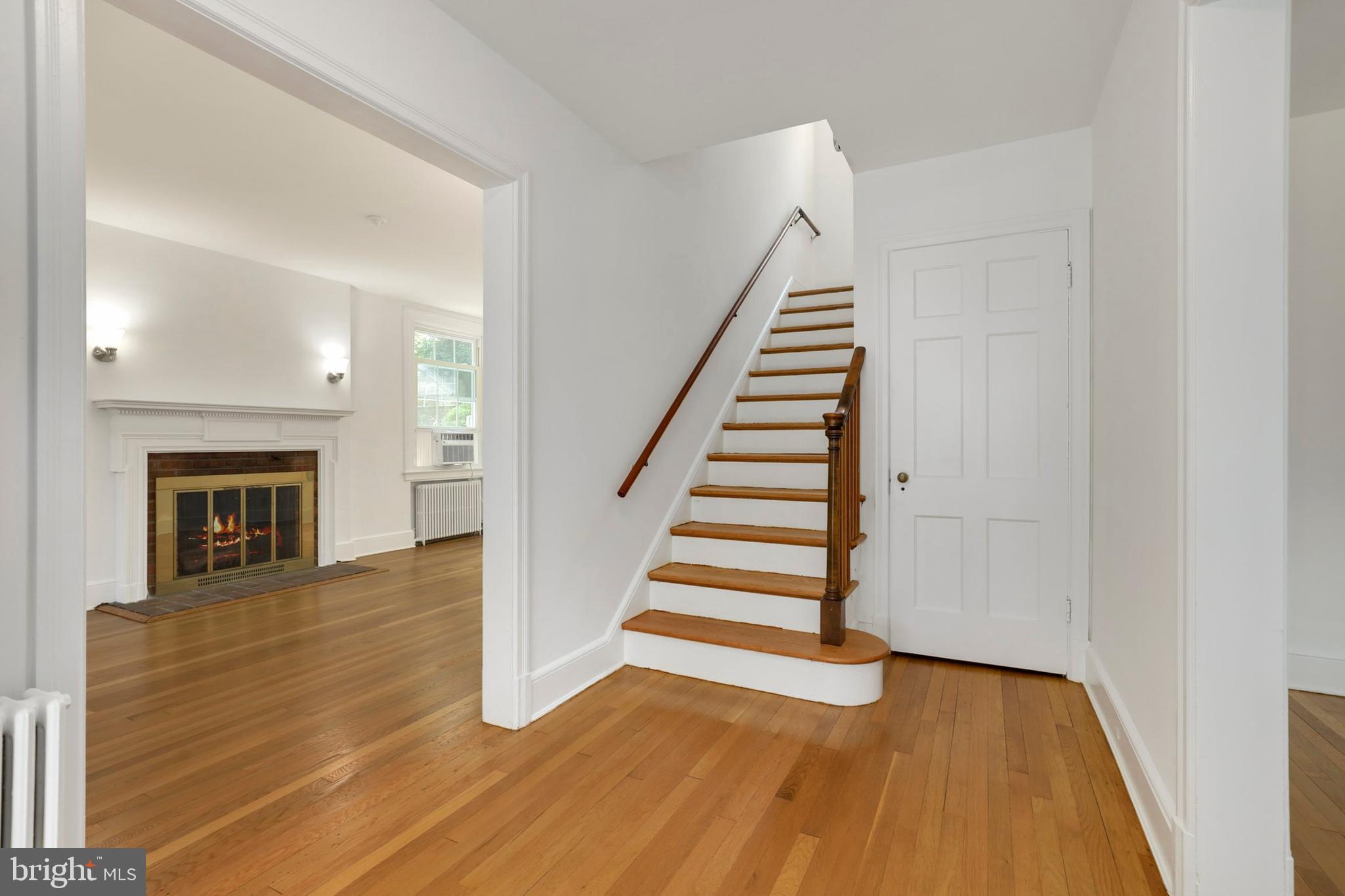 1352 Locust Road Northwest Washington, DC 20012 - Photo 4 of 49 Gallery Image 4