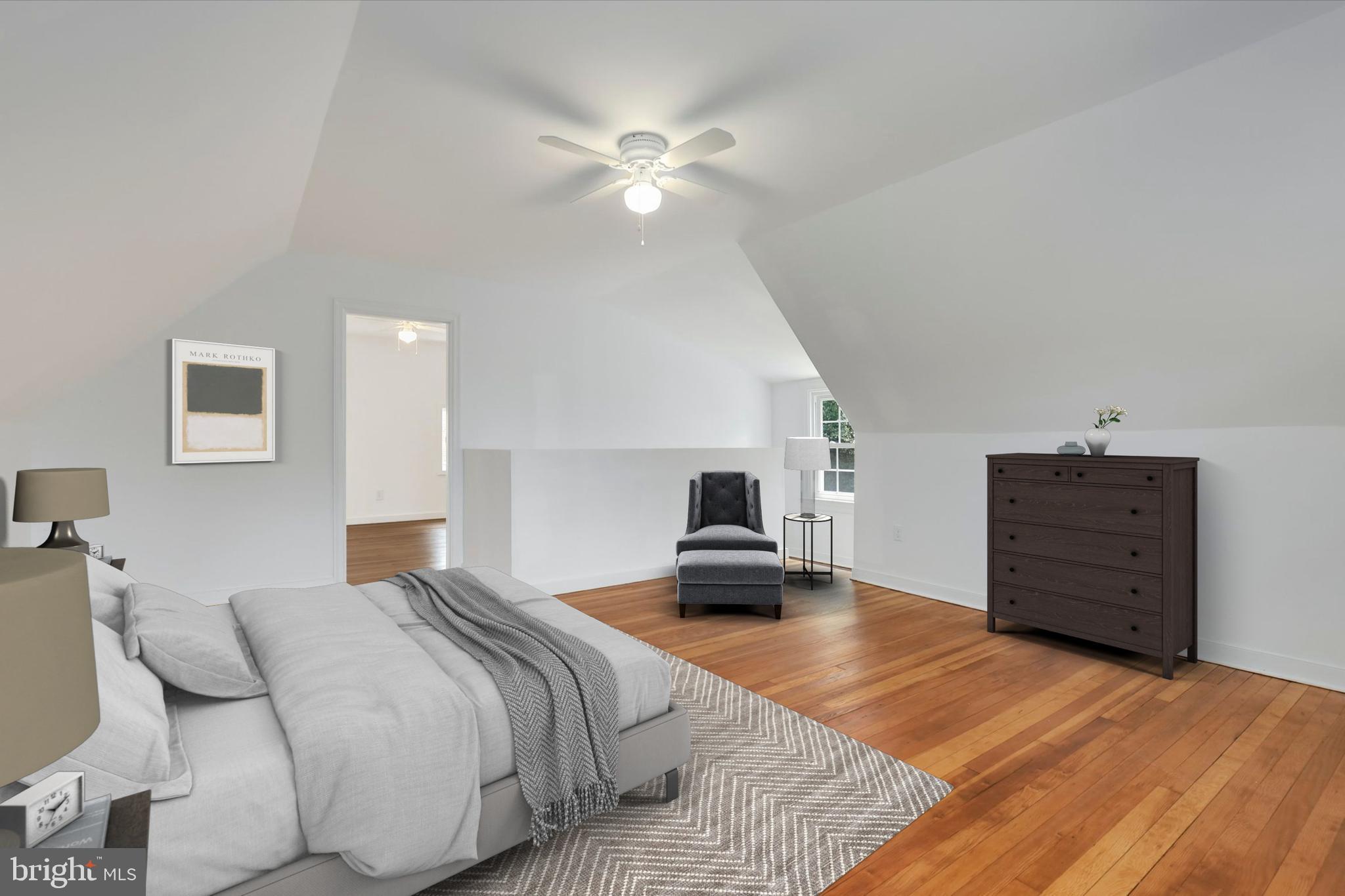 1352 Locust Road Northwest Washington, DC 20012 - Photo 33 of 49 Gallery Image 33