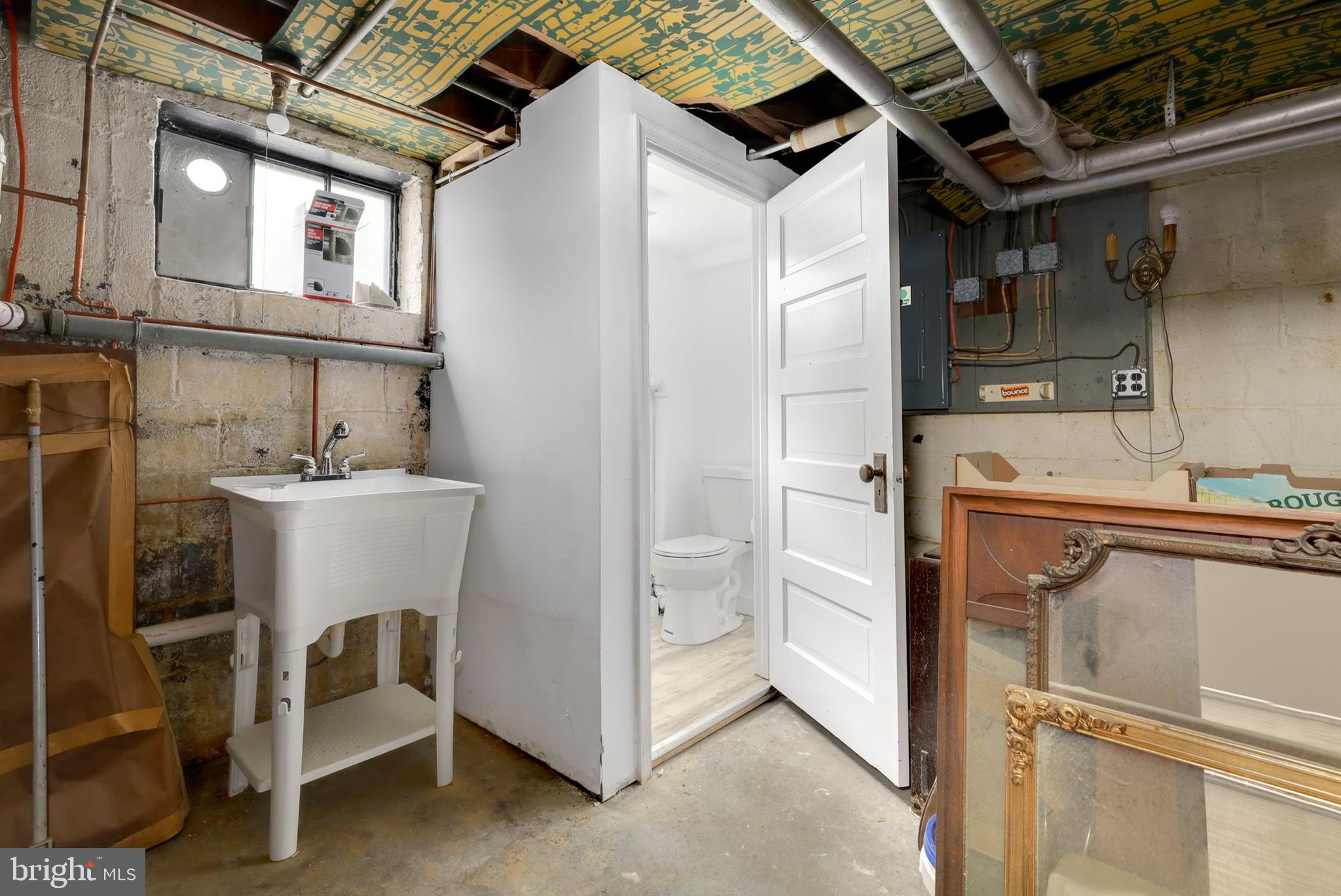 1352 Locust Road Northwest Washington, DC 20012 - Photo 38 of 49 Gallery Image 38