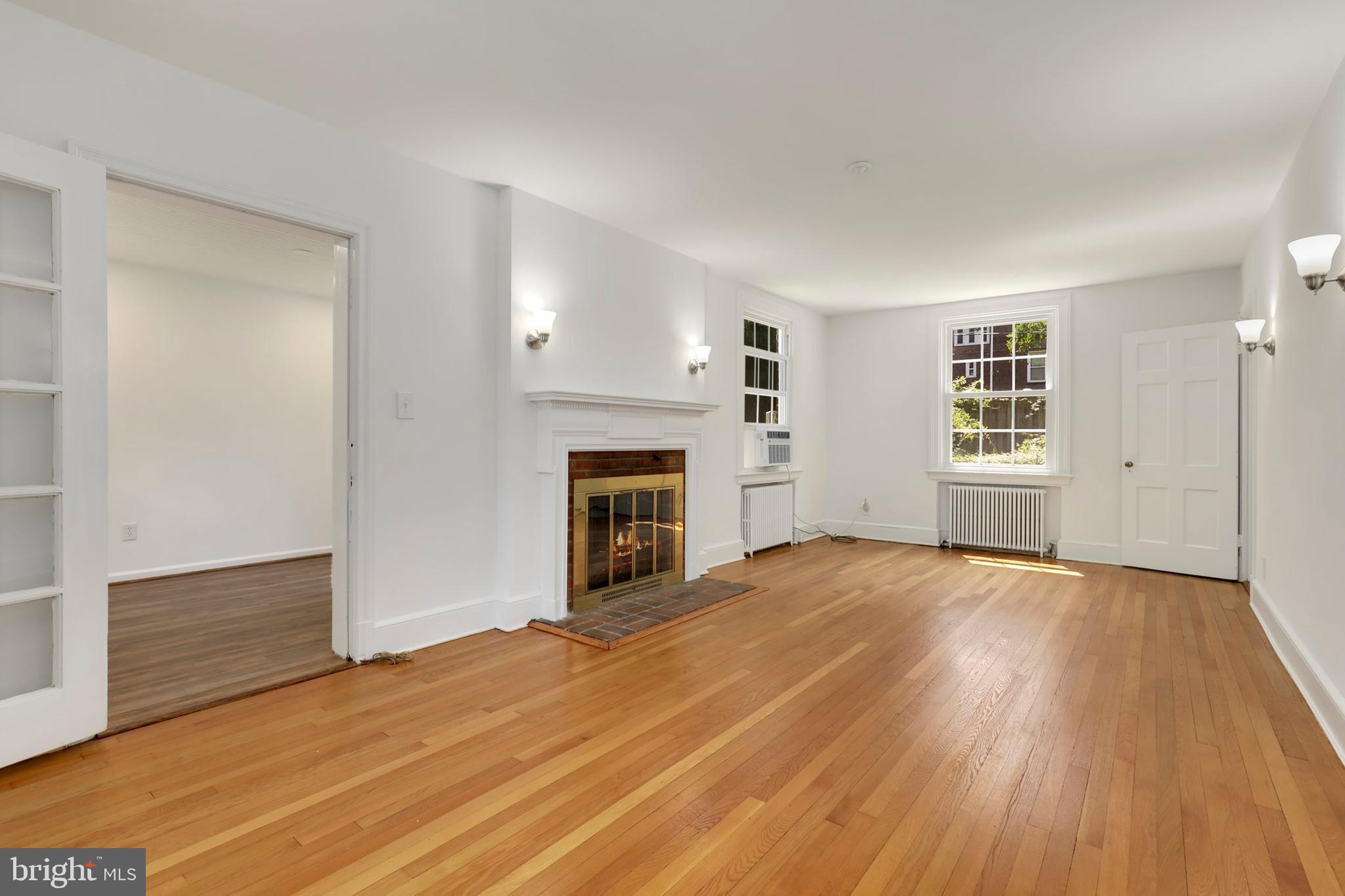 1352 Locust Road Northwest Washington, DC 20012 - Photo 5 of 49 Gallery Image 5