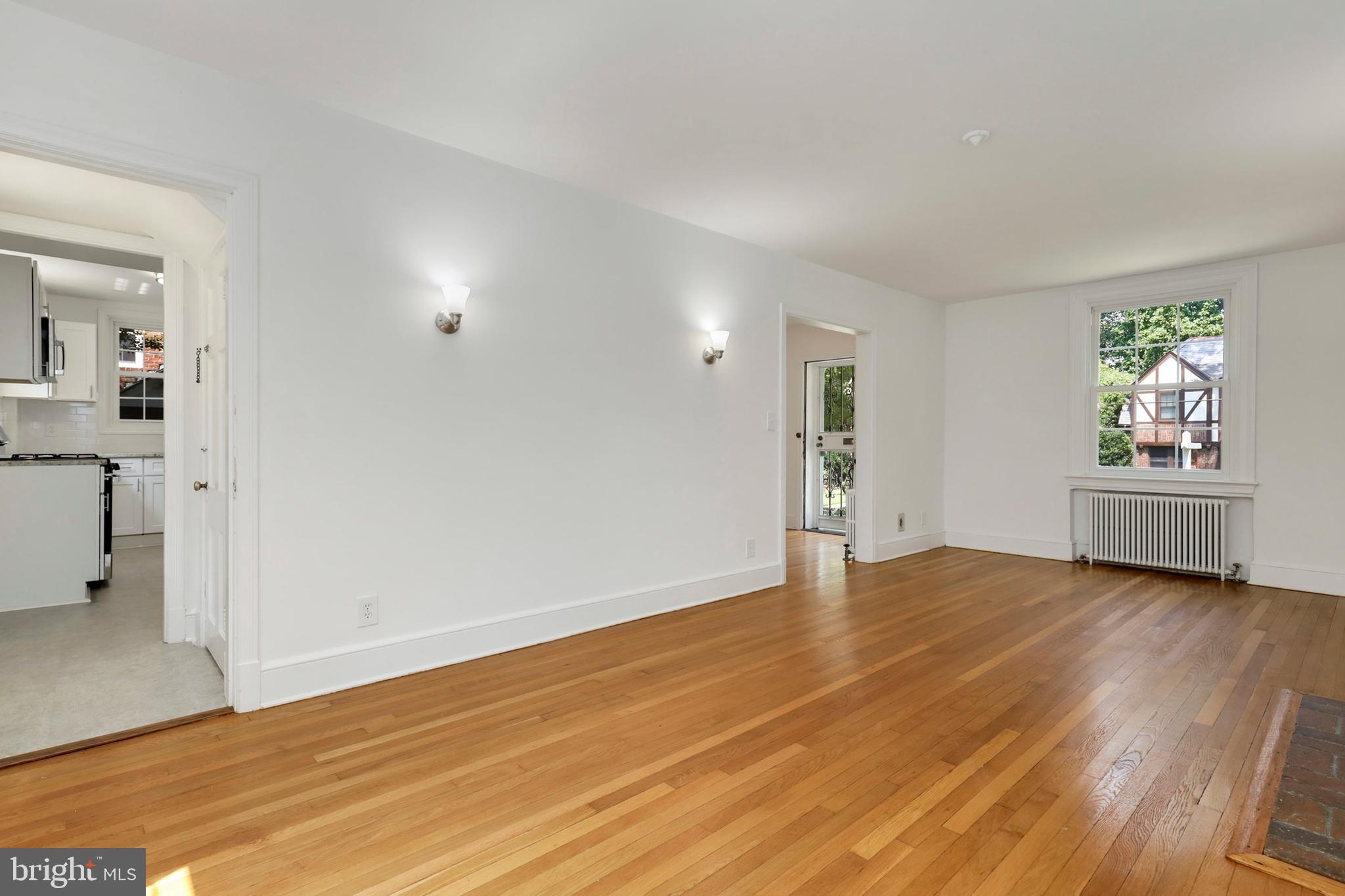 1352 Locust Road Northwest Washington, DC 20012 - Photo 7 of 49 Gallery Image 7