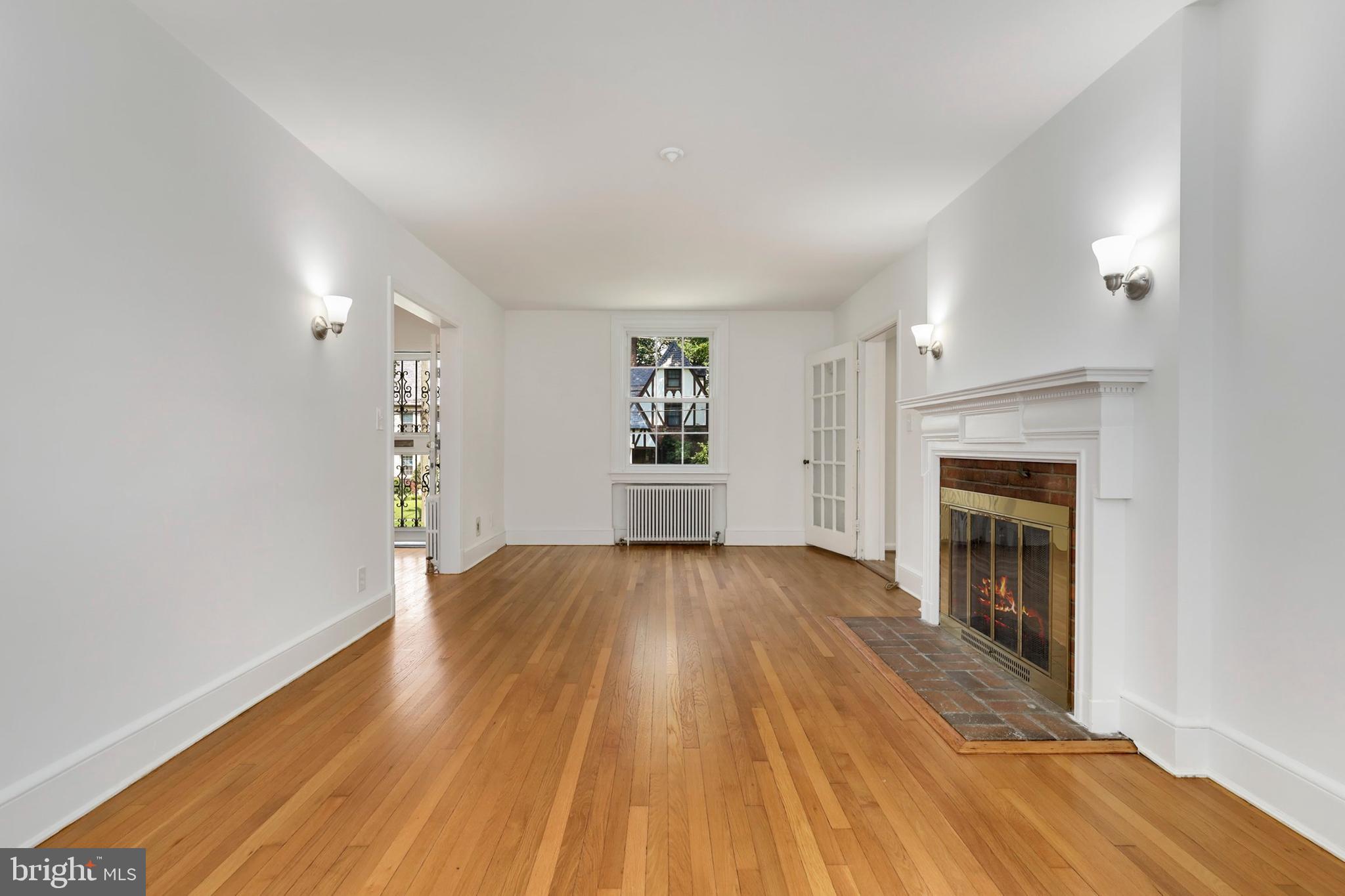1352 Locust Road Northwest Washington, DC 20012 - Photo 9 of 49 Gallery Image 9