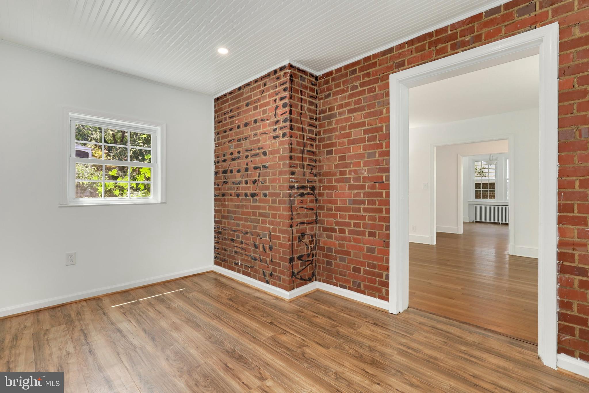 1352 Locust Road Northwest Washington, DC 20012 - Photo 10 of 49 Gallery Image 10