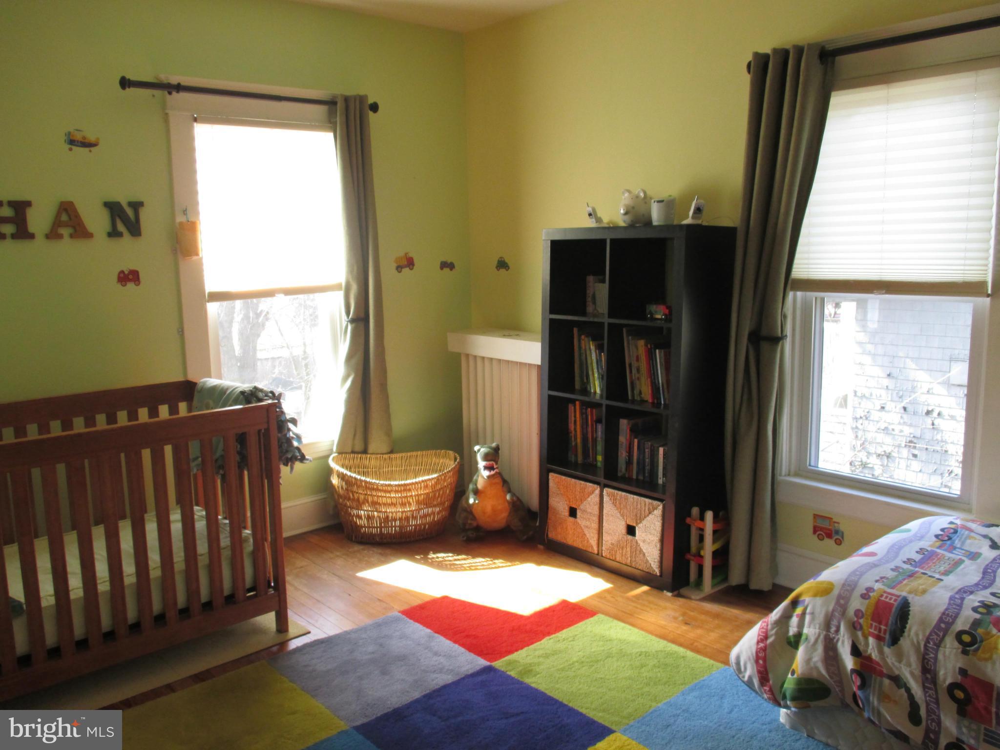 228 Mallow Hill Road Baltimore, MD 21229 - Photo 8 of 25 Bedroom 2