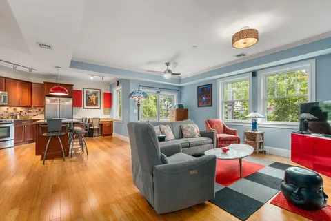 $650,000 | 224 Florence Street, Unit 3, Boston, MA 02131