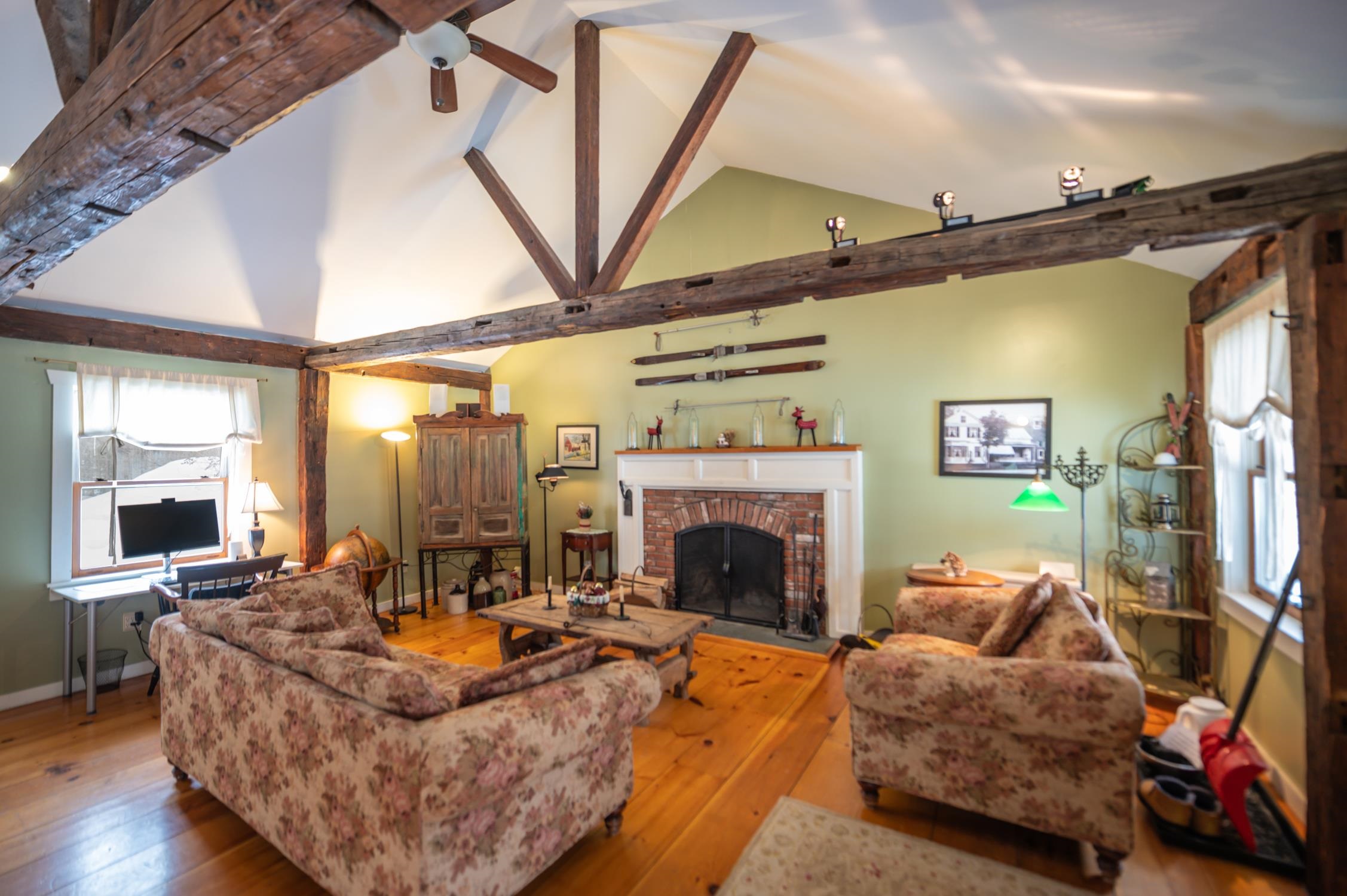 34 Main Street Wardsboro, VT 05355 - Photo 1 of 27