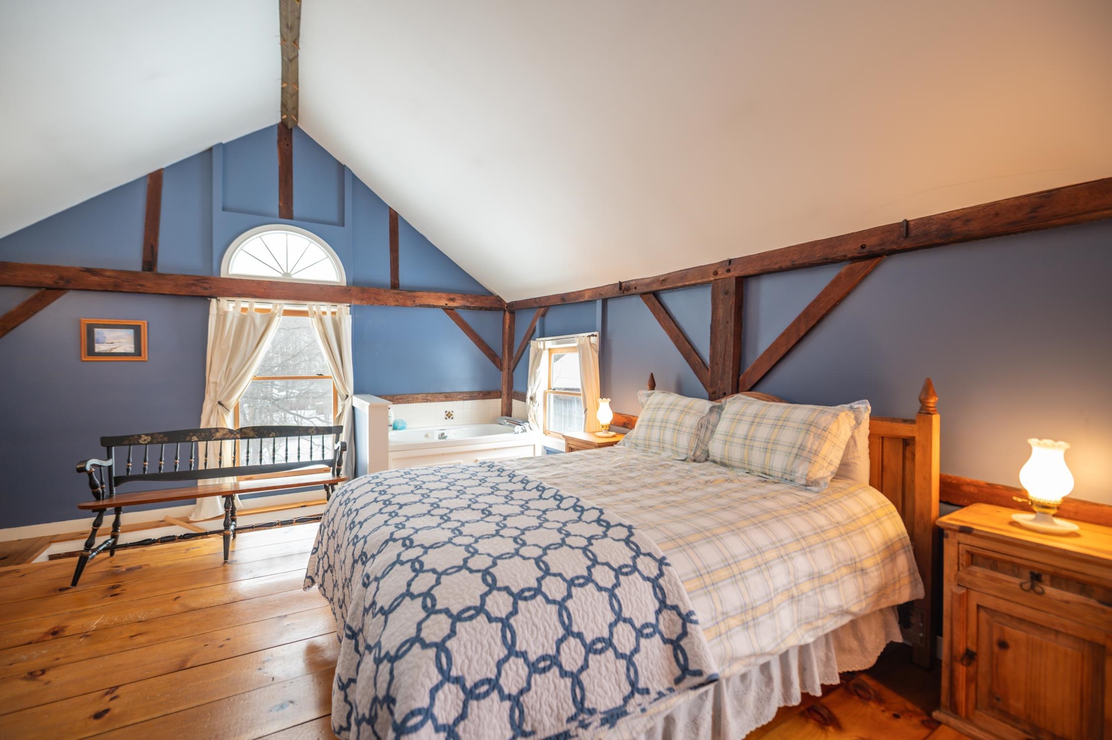 34 Main Street Wardsboro, VT 05355 - Photo 11 of 27