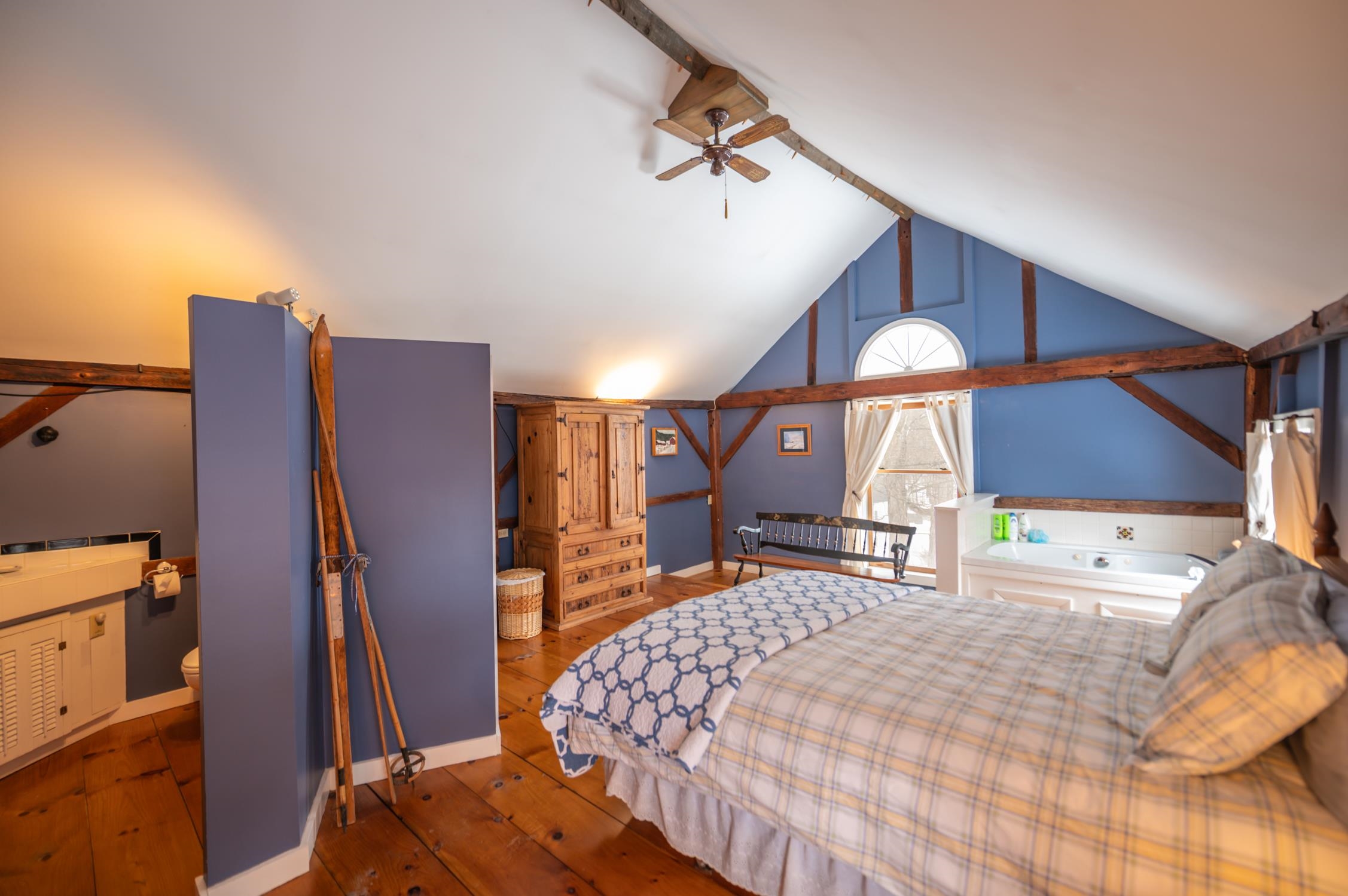 34 Main Street Wardsboro, VT 05355 - Photo 12 of 27