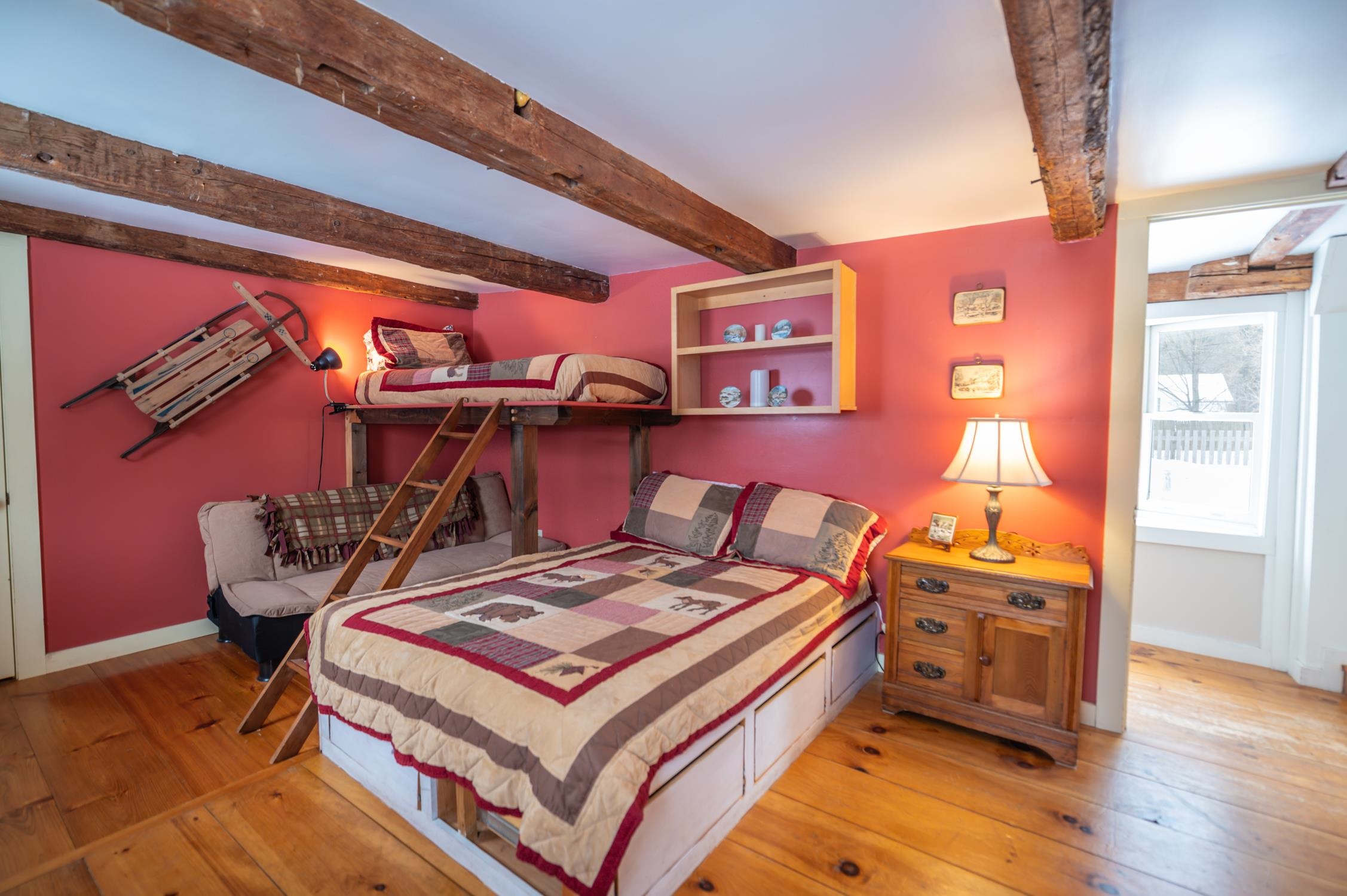 34 Main Street Wardsboro, VT 05355 - Photo 16 of 27