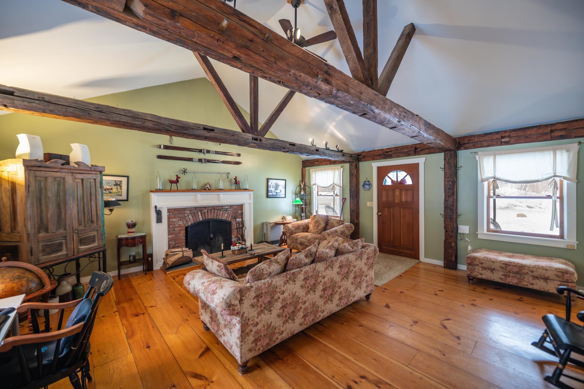 34 Main Street Wardsboro, VT 05355 - Photo 22 of 27