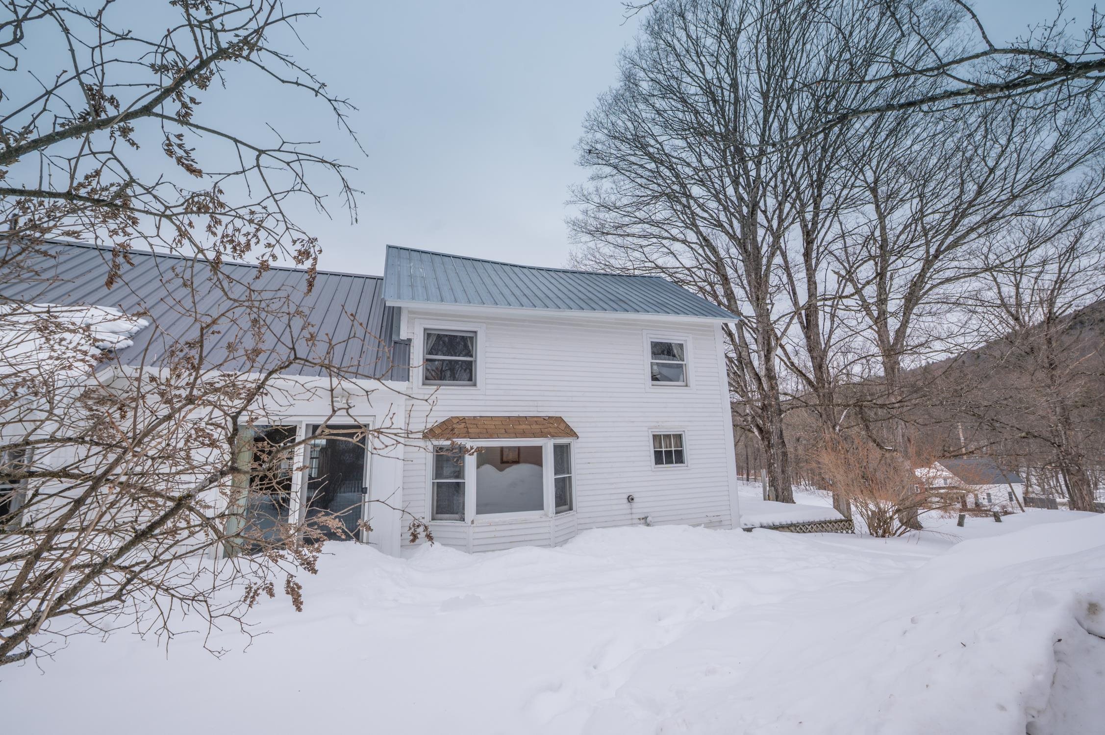 34 Main Street Wardsboro, VT 05355 - Photo 26 of 27