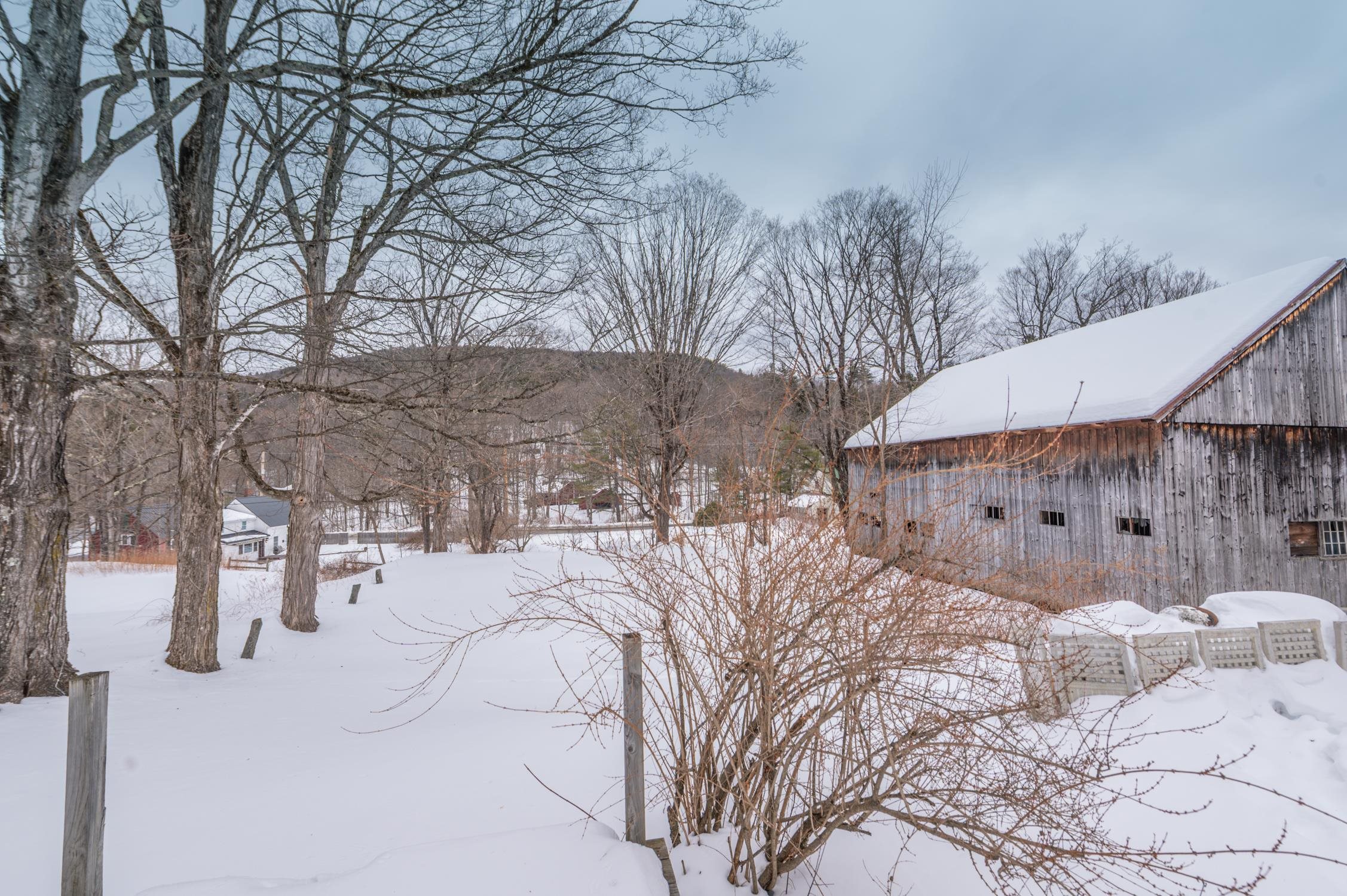 34 Main Street Wardsboro, VT 05355 - Photo 27 of 27