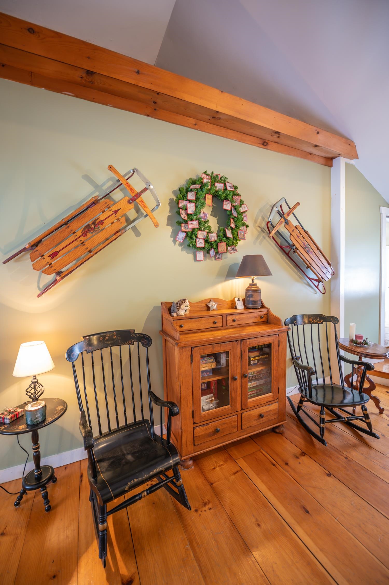 34 Main Street Wardsboro, VT 05355 - Photo 3 of 27