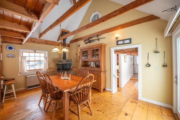 $380,000 | 34 Main Street, Wardsboro, VT 05355