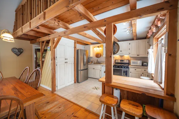 $380,000 | 34 Main Street, Wardsboro, VT 05355