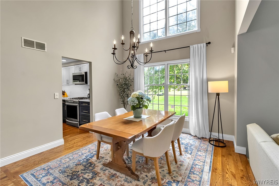 4635 Schurr Road Clarence, NY 14031 - Photo 8 of 49