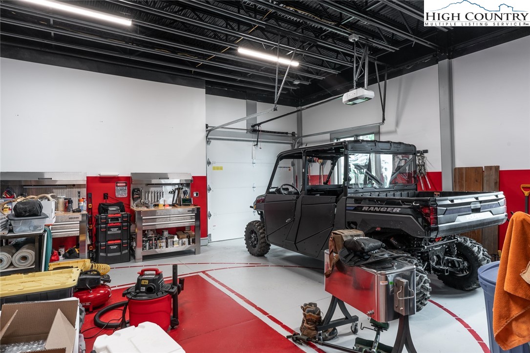 550 Pepperroot Road Boone, NC 28607 - Photo 50 of 50 a room with storage and utility