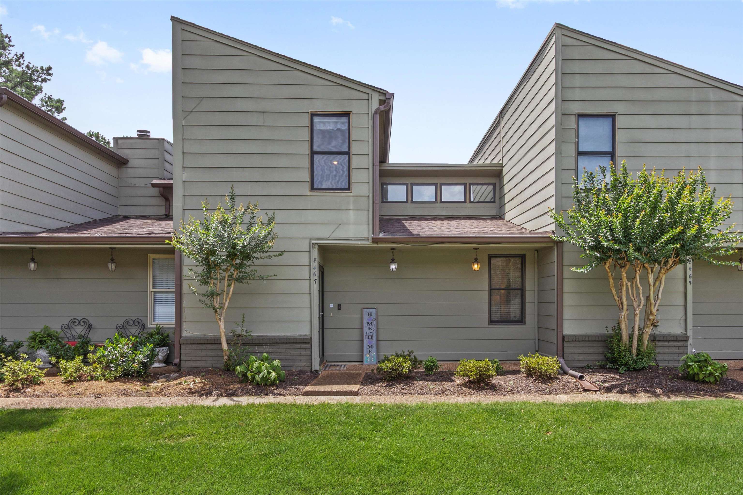 8467 Rothchild Road, Unit 34 Germantown, TN 38139 - Photo 30 of 30