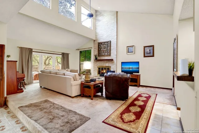 $599,000 | 13027 Hunters Ledge, San Antonio, TX 78230
