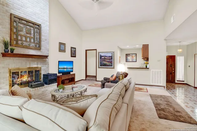 $599,000 | 13027 Hunters Ledge, San Antonio, TX 78230